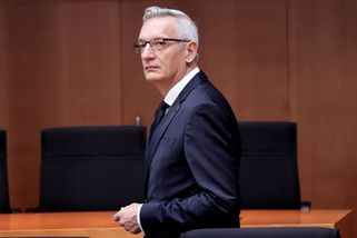 Německu hrozí zatažení do násilného konfliktu s Ruskem, varuje šéf BND - Novinky